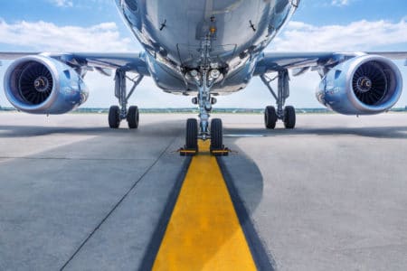 Texas Aviation Accident Lawyer