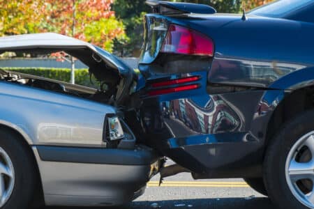 Texas Car Accident Lawyer