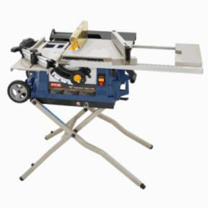 Texas Table Saw Lawsuit