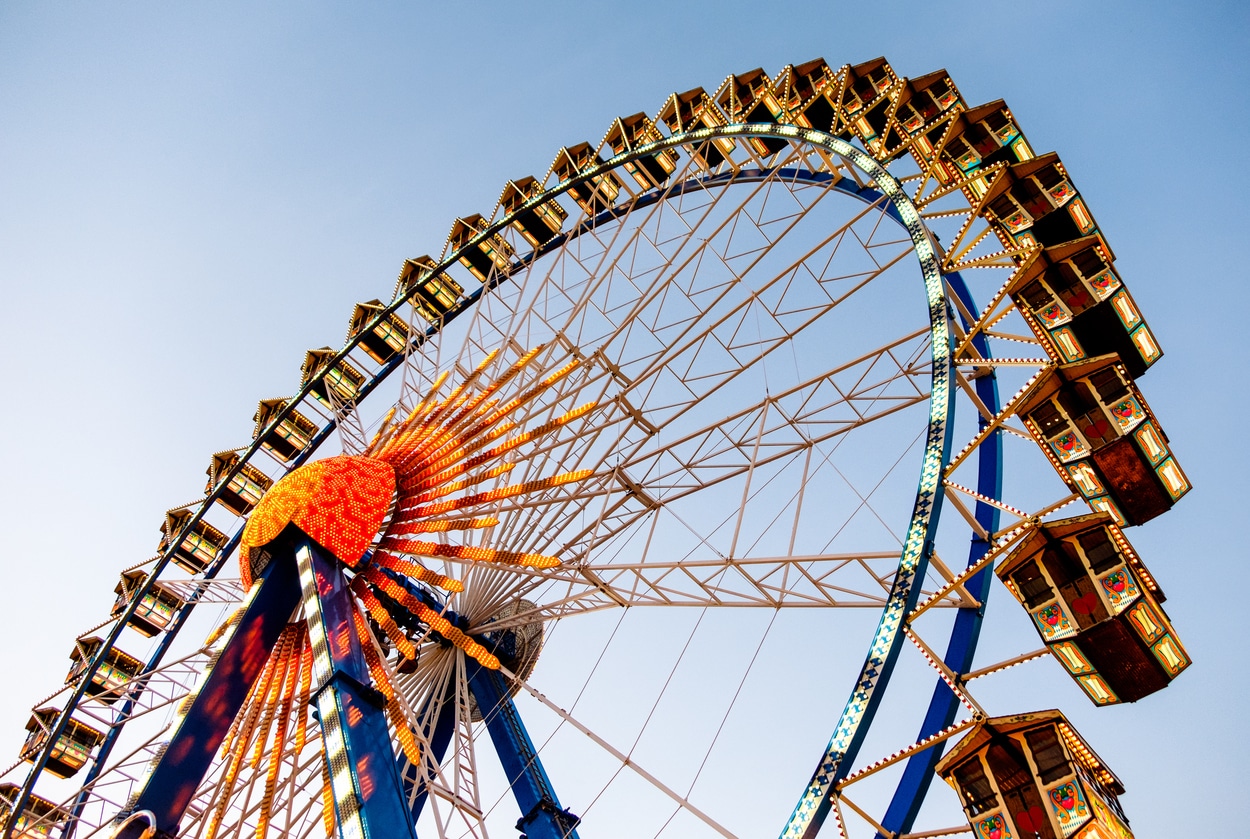 Texas Amusement Park Injury Lawyer | TX Amusement Park Lawsuit