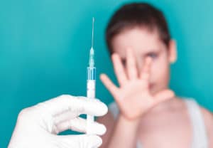 Texas HPV Vaccine Lawyer