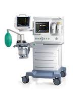 Mindray A3 A5 Anesthesia System Recall