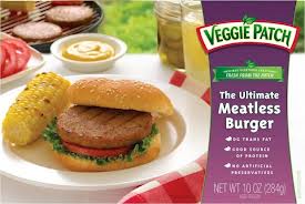 Veggie Burgers, Falafel Recalled for Listeria Contamination