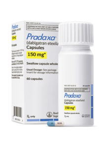 Two Studies Link Pradaxa and Increased Heart Attack Risk