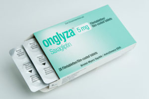 Onglyza Linked to 27% Increased Risk of Heart Failure