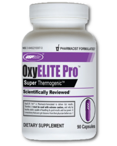OxyElite Pro Class Action Lawsuit Filed in New Jersey