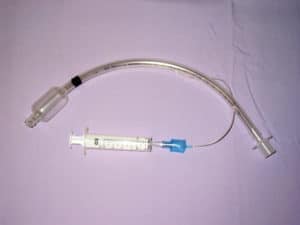 Teleflex Recalls Tracheal Tube for Kinking During Use