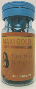 Texas Maxi Gold Lawyer