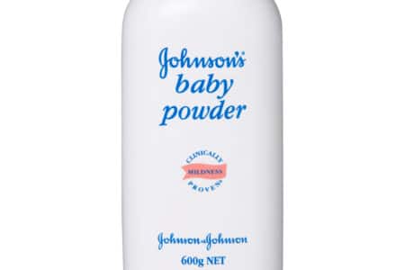 Texas lawyer for women with ovarian cancer from baby powder with talc.