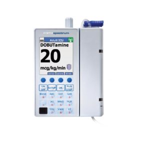 Texas Sigma Spectrum Infusion Pump Lawyer