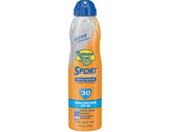 FDA Investigates Spray-On Sunscreen Risks in Kids