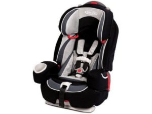 Graco Recalls 2 Million Infant Car Seats with Sticky Buckles