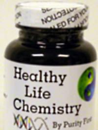 Texas Healthy Life Chemistry by Purity First B-50 Lawyer