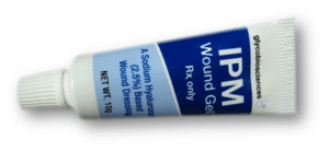 Bacterial Contamination Leads to IPM Wound Gel Recall