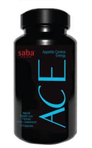 Liver Failure Linked to Saba ACE Diet Pills