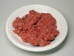 Ground Beef Recalled After Metal Shard Causes Chipped Tooth