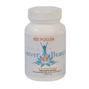 FDA Safety Warning for Forever Beautiful Bee Pollen 