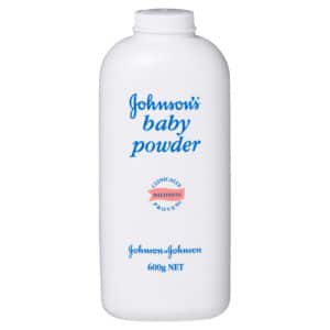Johnson & Johnson Baby Powder Class Action Dismissed