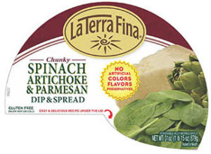 Spinach Recall Expands Due to Listeria Fears
