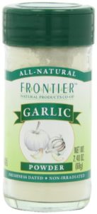 Frontier and Simply Organic Recalls Dozens of Products