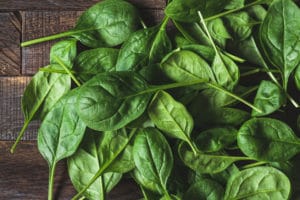 Spinach Food Poisoning Lawsuit