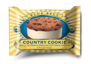 Inspectors Found “No Problem” At Blue Bell Ice Cream Plant
