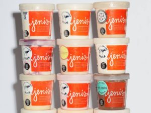 Jeni’s Splendid Ice Cream Recalled for Listeria Risk