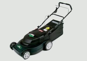 CPSC Fines Black & Decker for Delaying Lawnmower Recall