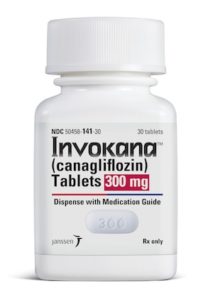 Invokana Linked to Hundreds of Adverse Events