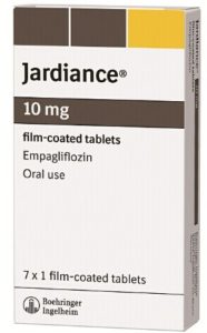 Lawyer in Texas for Jardiance ketoacidosis and kidney failure side effects