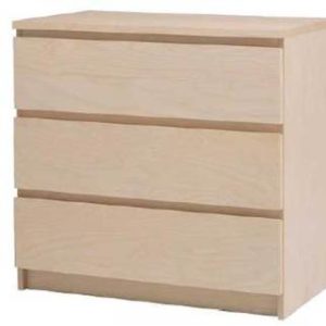 IKEA Offers Tip-Over Kit for 27 Million Chests and Dressers