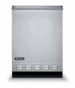 Viking Dishwasher Recalled After 21 Reports of Fires