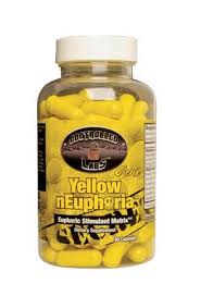 Texas Yellow nEuphoria Lawyer