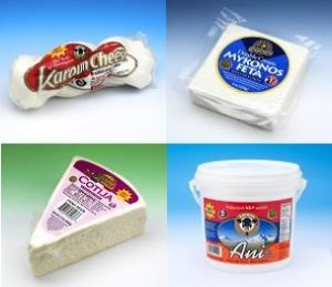 5-Year Listeria Outbreak tied to Central Valley Cheese Inc.