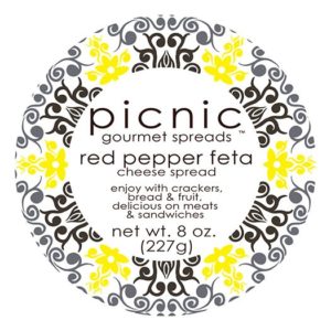 Picnic Gourmet Spreads Issues Recall for Listeria Risk