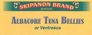 Skipanon Canned Seafood Recalled for Botulism Risk