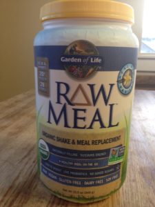 Garden of Life RAW linked to 11 salmonella illnesses in 9 states, 1 hospitalization.