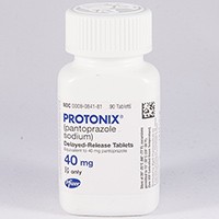 Texas lawyer for Protonix nephritis, kidney failure, and other side effects.