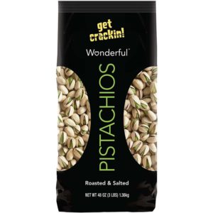 3 recalls issued after salmonella pistachio outbreak sickens 11 people in nine states.