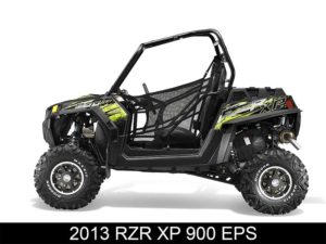 Texas lawyer for Polaris RZR fire burn injuries and wrongful death.