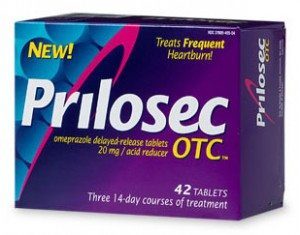 Texas lawyer for Prilosec kidney failure side effects.