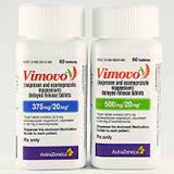 Texas lawyer for Vimovo kidney failure and other side effects.