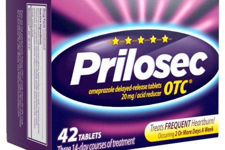 Prilosec