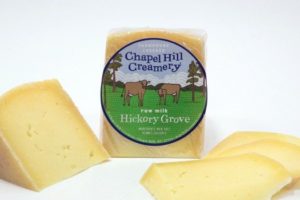 Chapel Hill Creamery Recalls Cheese After Salmonella Outbreak