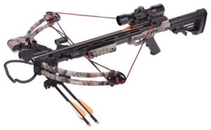 CenterPoint Sniper 370 Crossbow Rope Cocking Device Recalled