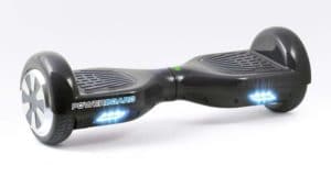 Over 500K Hoverboards Recalled Due to Fire and Injury Hazard