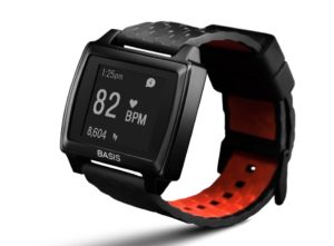 Basis Peak Smartwatch Recalled for Burn Hazard