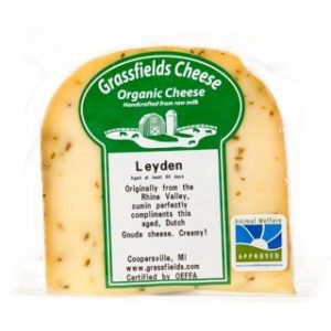 Grassfields Cheese Recalled After E. Coli Sickens 7