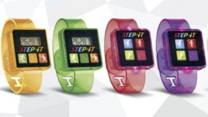 McDonald's Pulls Happy Meal Fitness Trackers After Rashes