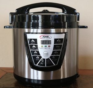 Pressure Cooker Class Action